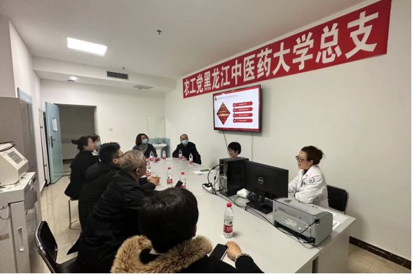 无党派人士开展纪念活动